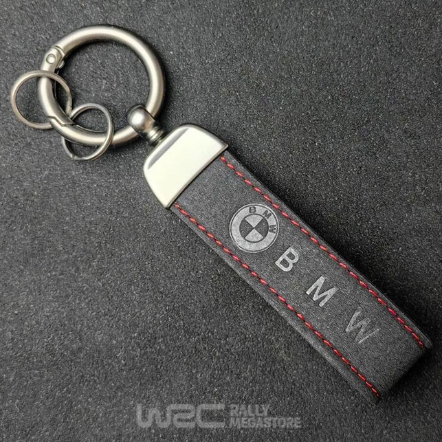 PORTE CLES BMW